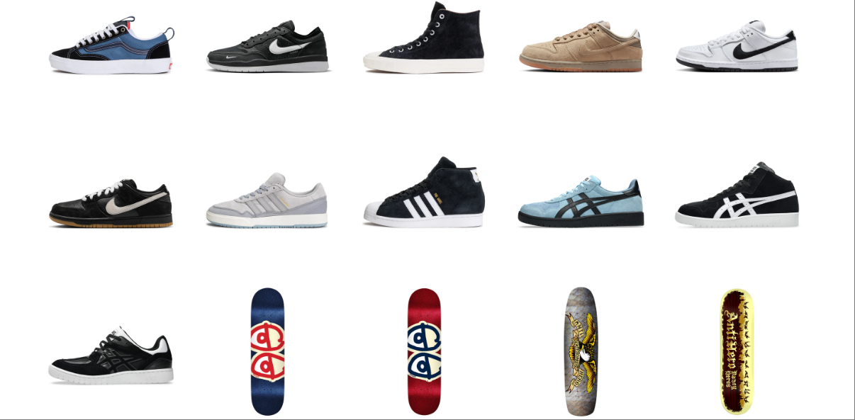 dlxskateshop usa.shop banner